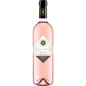 Un petit Air de Rosé 2024 Pays d'Oc - Vin rosé du Languedoc