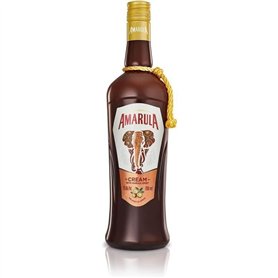 Amarula - Original - 70 cl - 17