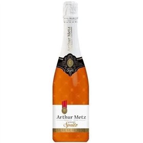 L'esprit Spritz - Arthur Metz - Effervescent aromatisé a base de vin