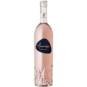 Amorosa 2024 Ile de Beauté - Vin rosé de Corse