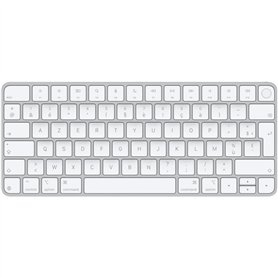 Magic Keyboard Touch ID avec Apple silicon FR Magic Keyboard Touch ID avec Apple silicon FR