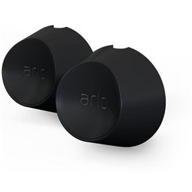 Support de fixation pour camera - ARLO - VMA5001-10000S - Magnétique - Noir