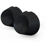 Support de fixation pour camera - ARLO - VMA5001-10000S - Magnétique - Noir