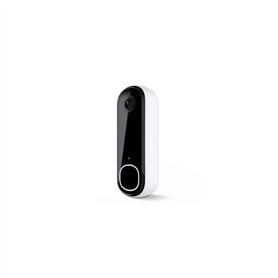 Sonnette Vidéo - ARLO - AVD3001-100EUS - Connexion directe au Wi-Fi - Son de sirene intégré