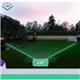 Pack 2 Cameras - ARLO - FHD XL Essential2 - Extérieur - Batterie - Vision nocturne