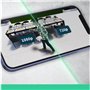 Pack 2 Cameras - ARLO - FHD XL Essential2 - Extérieur - Batterie - Vision nocturne