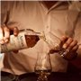 Arran - Quarter Cask -avec etui- The Bothy - Single Malt Scotch Whisky - 56,2% Vol. - 70 cl