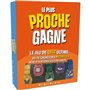 Le Plus Proche Gagne