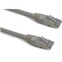 Câble RJ45 Cat.6 blindé F/UTP - LINEAIRE - PCC6FA5 - 0,5 m