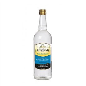Reimonenq - Coeur de Chauffe - Rhum blanc agricole - 59