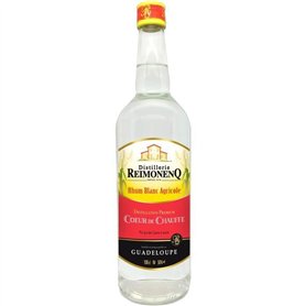 Reimonenq - Rhum blanc - 50