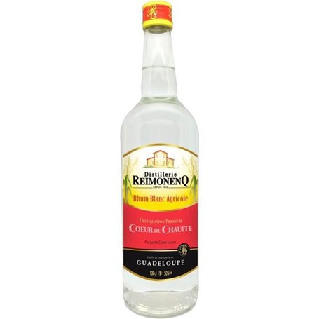 Reimonenq - Rhum blanc - 50