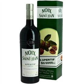 Noix de la Saint Jean - Apéritif a base de vin - 15