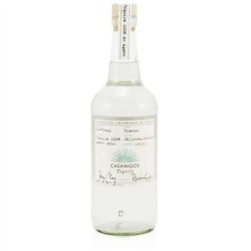 CASAMIGOS - Tequila Blanco - 40