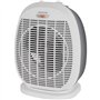 Radiateur soufflant a air chaud - SENCOR - SFH 7017WH - 2000 W - 2 niveaux de chauffage - Blanc