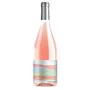 Château Auzias 2024 Paysages Rosé Cité de Carcassonne - Vin rosé de Languedoc