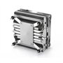 Ventirad CPU - THERMALRIGHT AXP90-X47 - AMD AM5/AM4 - Ventilateur 1x 92 mm - Noir
