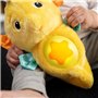 réponds au pleurs de bébé