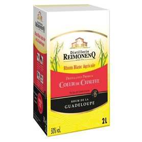 Reimonenq - Rhum blanc - 50