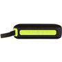 Enceinte bluetooth lumineuse - BIGBEN PARTY - Noir et jaune
