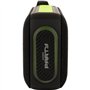 Enceinte bluetooth lumineuse - BIGBEN PARTY - Noir et jaune
