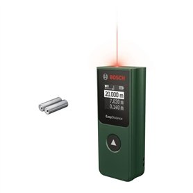 Bosch Home and Garden EasyDistance 20 Télémetre laser 20 m