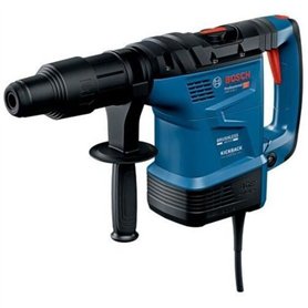 Perforateur SDS-plus 1350W GBH 6-42 C  Coffret - Bosch Pro
