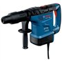 Perforateur SDS-plus 1350W GBH 6-42 C  Coffret - Bosch Pro