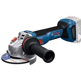 Meuleuse 125mm 18V GWS 18V-11  Solo carton - Bosch Pro
