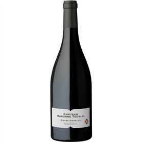 Château Baronne Tedaldi Cuvée Ornella 2018 Minervois - Vin rouge de Languedoc Roussillon