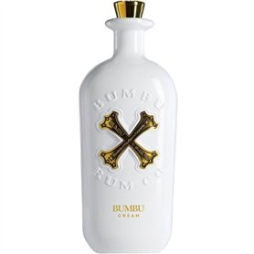 Bumbu - Cream - Rhum - 15