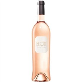 By Ott 2024 Côtes de Provence - Vin rosé de Provence