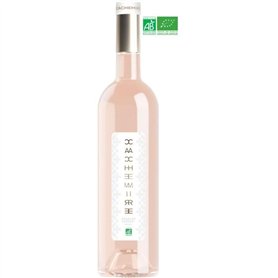 Charles et César Cachemire 2024 Bordeaux - Vin rosé de Bordeaux