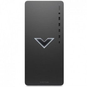 PC Victus by HP 15L Gaming TG02-0249nf - Ryzen 5 5600G - 8 GB RAM - Stockage 512 809,99 €