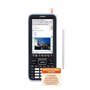 CASIO Calculatrice graphique FX CP 400+E (Mode examen) grise