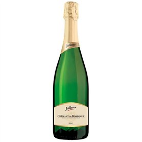 Jaillance - Crémant de Bordeaux Blanc