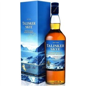 Talisker Skye Etui 70 cl