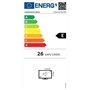 TV LED - CONTINENTAL EDISON - CELED32HD25B3 - HD 32 (80 cm) - 2xHDMI, 1xUSB - Noir