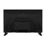 TV LED - CONTINENTAL EDISON - CELED32HD25B3 - HD 32 (80 cm) - 2xHDMI, 1xUSB - Noir