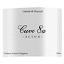 Château Canon Chaigneau Cuve 8 A 2022 Lalande de Pomerol - Vin rouge de Bordeaux