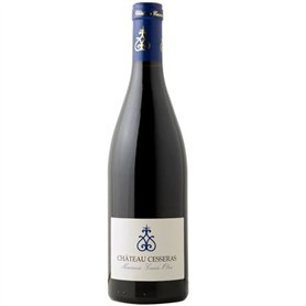 Château Cesseras Cuvée Olric 2022 Minervois - Vin rouge de Languedoc