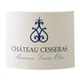 Château Cesseras Cuvée Olric 2022 Minervois - Vin rouge de Languedoc