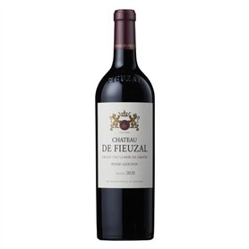 Château de Fieuzal 2020 Pessac-Léognan - Vin rouge de Bordeaux