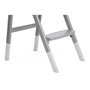 Extension pieds chaise Crescendo Lite.