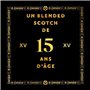 Chivas Regal - XV - Whisky Ecossais - 40,0% Vol. - 70cl