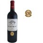 Château Lustrac 2018 Médoc - Vin rouge de Bordeaux