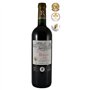 Château Rollin 2022 Haut-Médoc Cru Bourgeois - Vin rouge du Sud Ouest