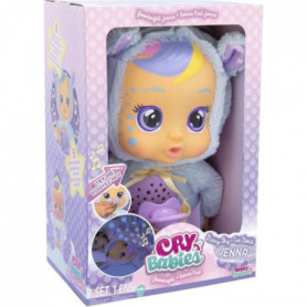 Veilleuse et Berceuse Good Night Ciel Etoilé Jenna - Cry Babies 50,99 €