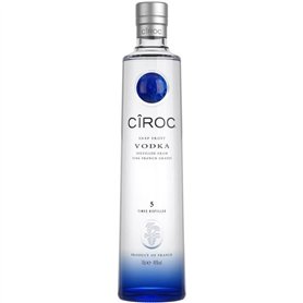 CIROC - Vodka - 40