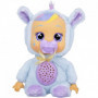 Veilleuse et Berceuse Good Night Ciel Etoilé Jenna - Cry Babies 50,99 €